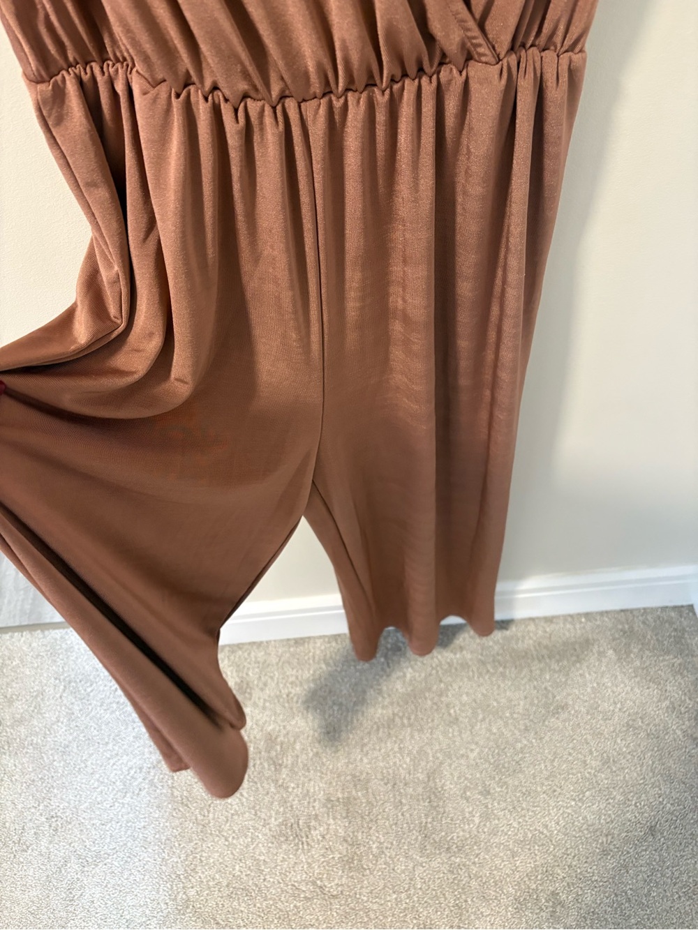 Dynamite Jumpsuit - Picture 4 of 5